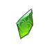 Nagadus Emerald Fragment